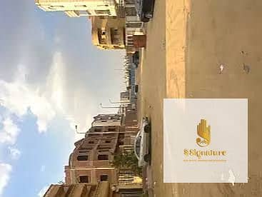 Apartment for sale, semi-finished, in Tamar Henna Villas, Fifth Settlement, immediate delivery.
