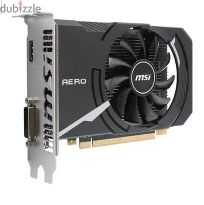 GT 1030 Aero itx 2GB OC عرض فالسريع