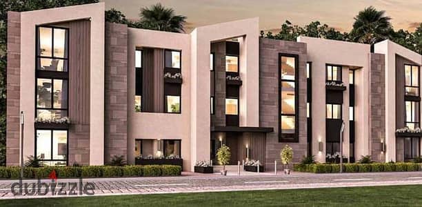 Finished Apartment with Landscape and Pool View in Keeva, next to Swan Lake