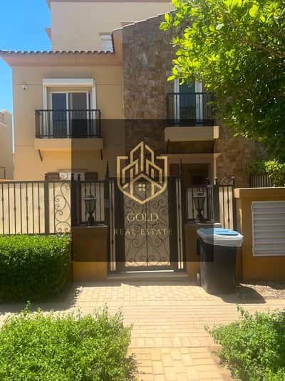 Luxury Fully Furnished Apartment for Rent in Lake View Residence – New Cairo