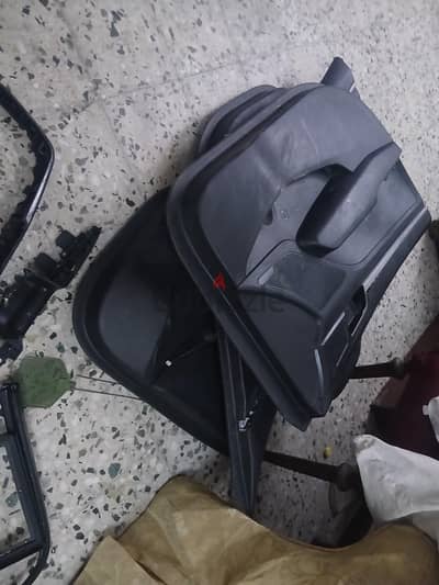 قطع غيار النترا ad