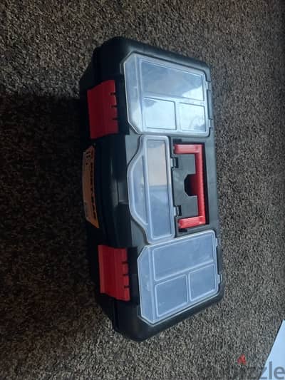 port-bag