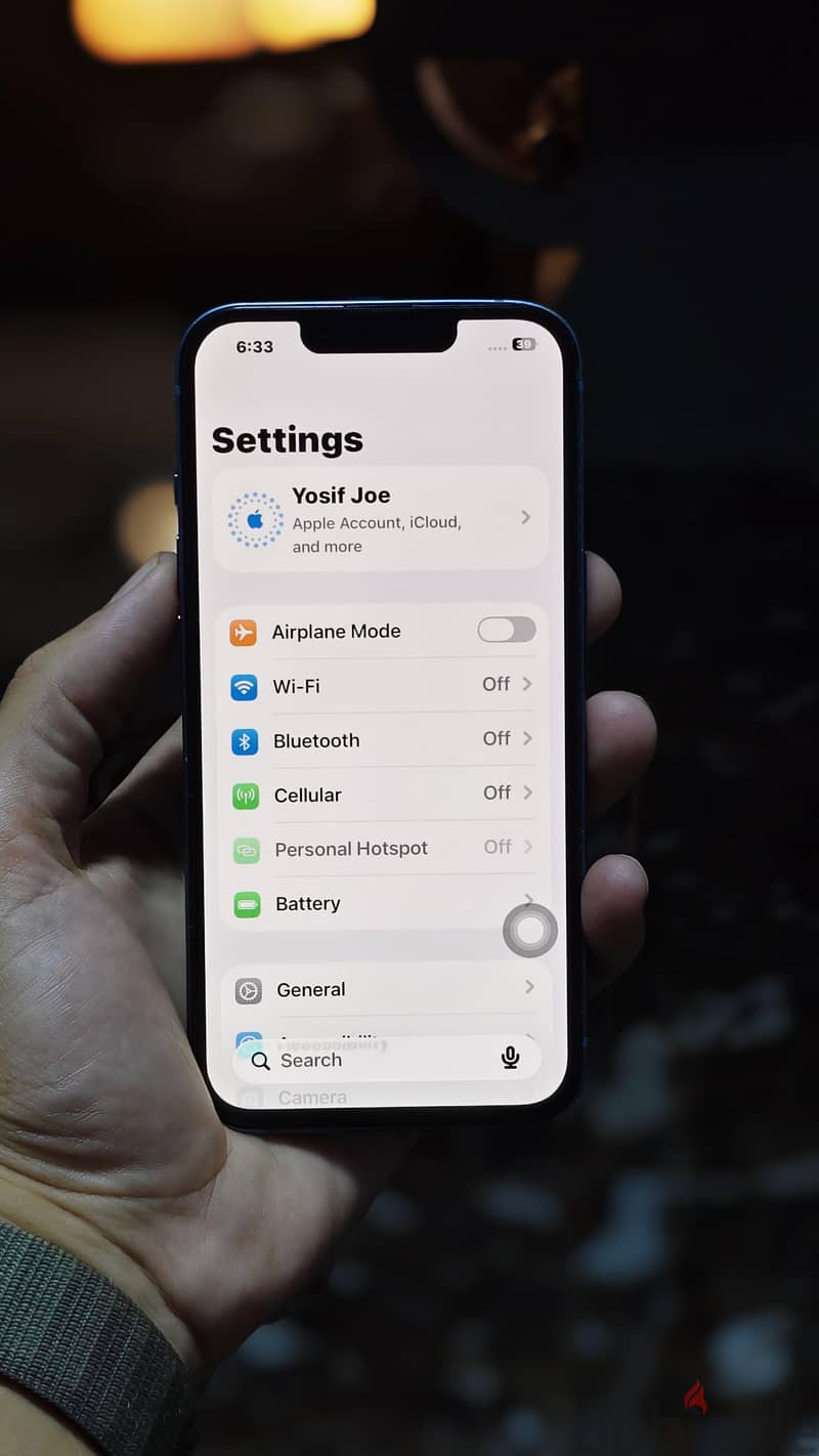 Apple - iPhone 13 1
