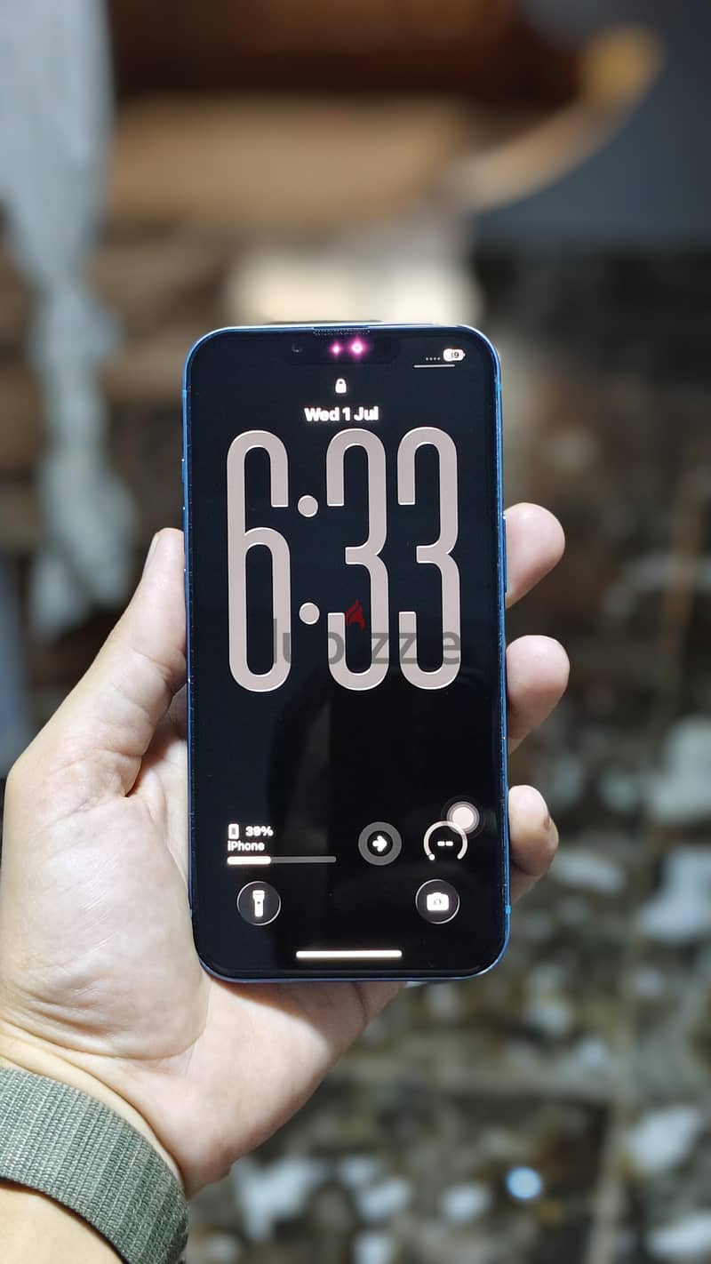Apple - iPhone 13 3