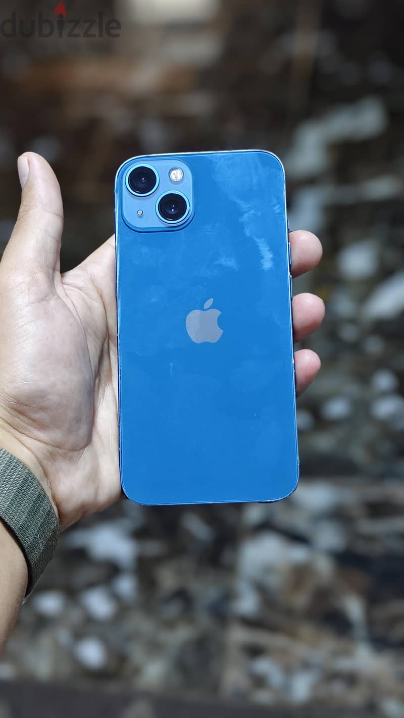Apple - iPhone 13 7
