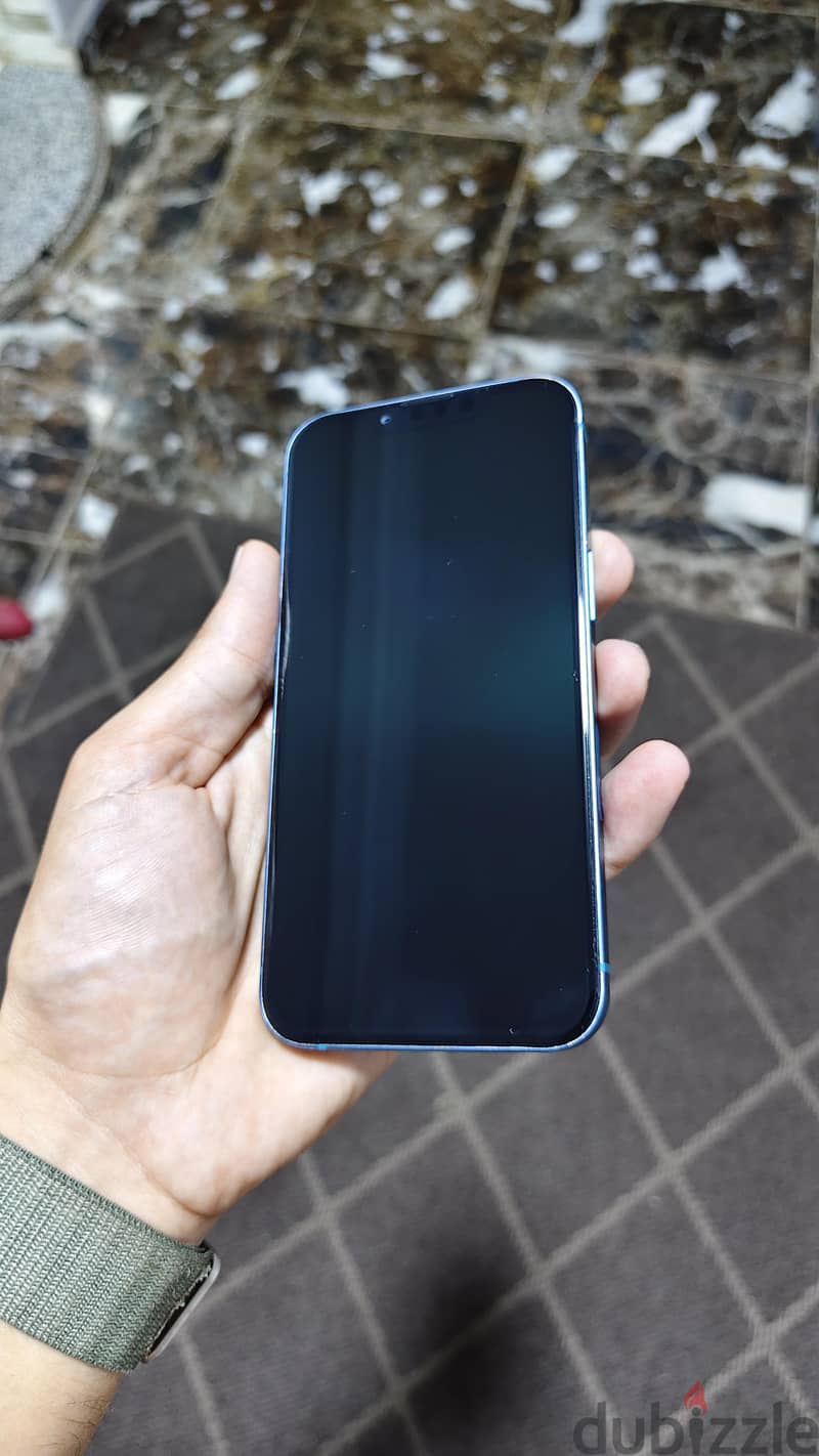 Apple - iPhone 13 9