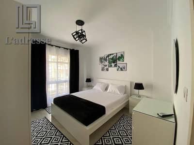 Furnished Apartment for Rent in Madinaty – B11    Prime, ready-to-move apartment in a very lively location, just steps from The Strip and close to