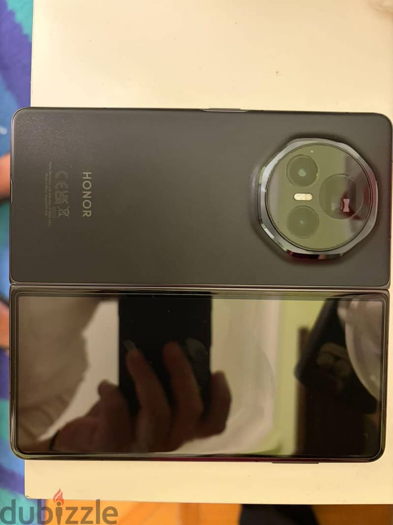 Honor Magic V3 1