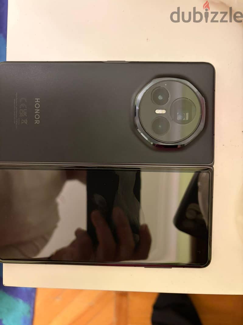 Honor Magic V3 2
