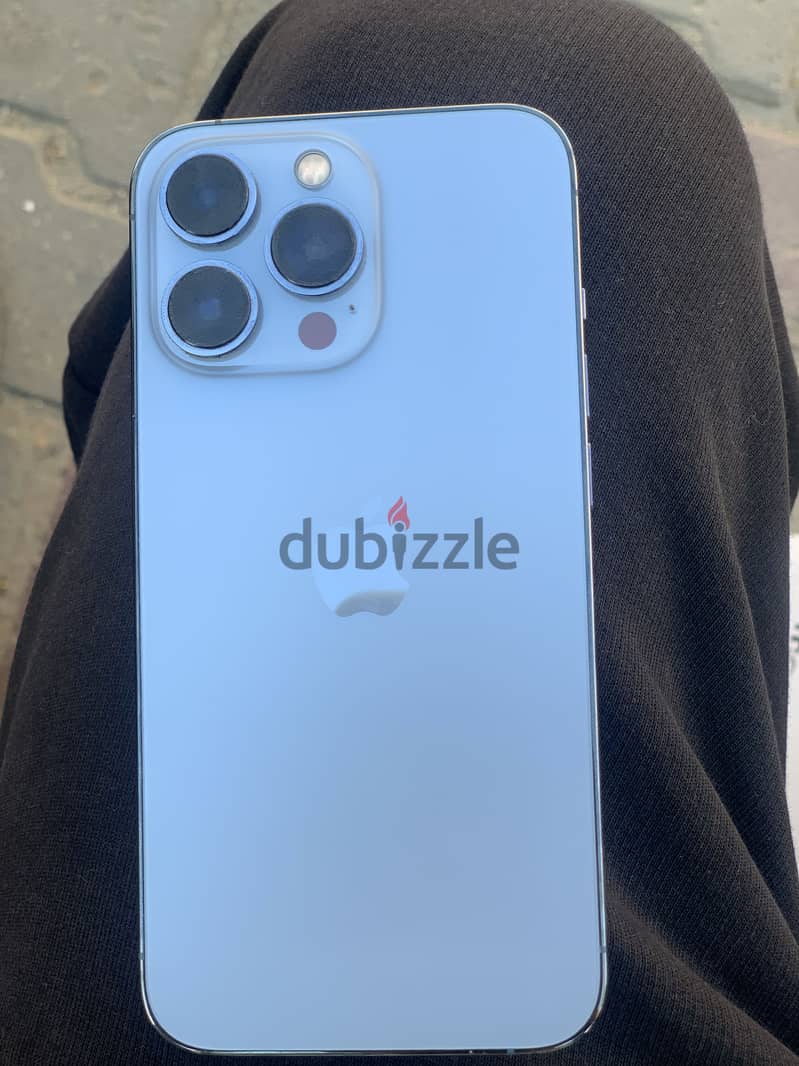 Apple - iPhone 13 Pro 1