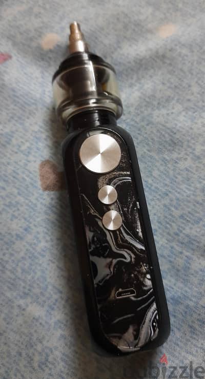 Cube X Vape Mod