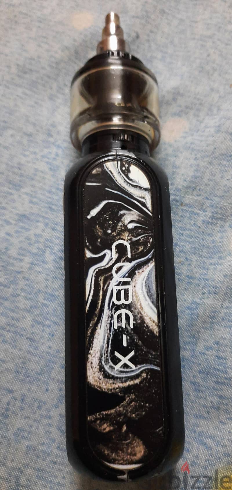 Cube X Vape Mod 1