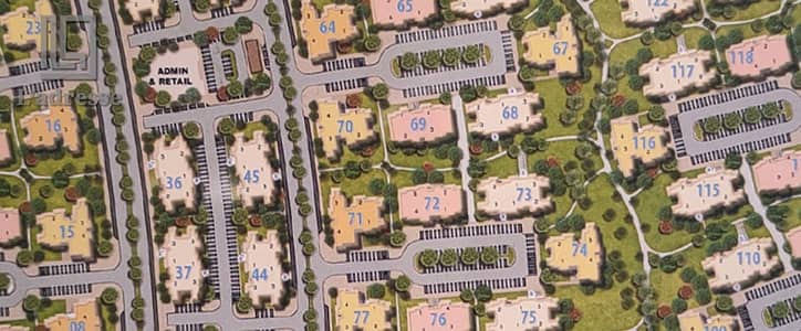  Apartment for Sale in Madinaty B15 – Immediate Delivery 