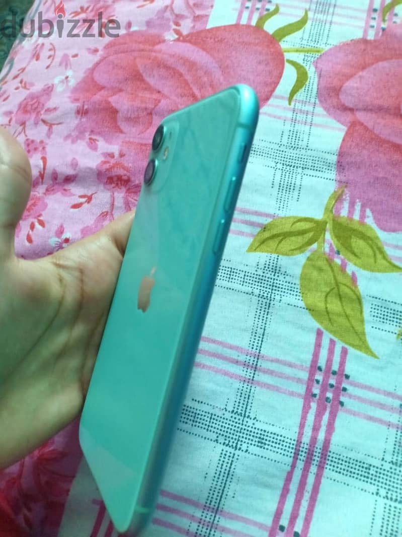 Apple - iPhone 11 2