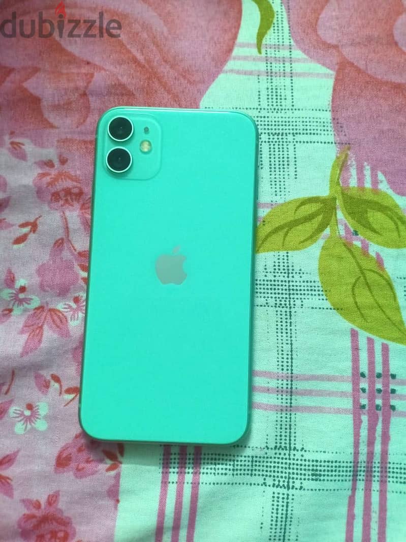 Apple - iPhone 11 3