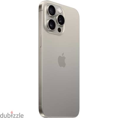Apple - iPhone 15 Pro