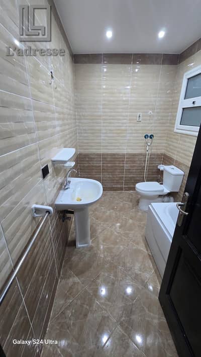  Apartment for Sale in Madinaty – B12 (Group 121)  A great opportunity to own a premium apartment with special finishing in a prime location, close