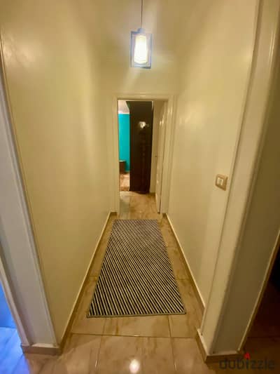 Apartment for sale 165 meters in Hadayek El Qobba, in the buildings of the Saudi Company