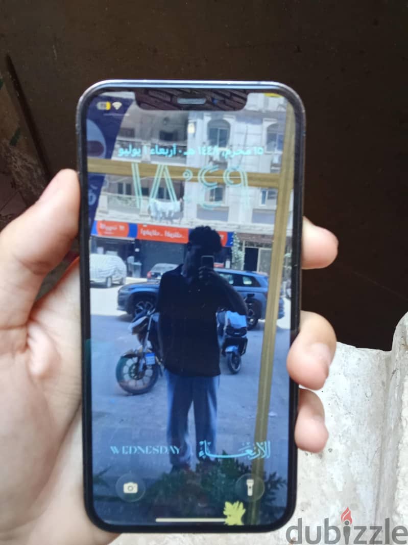 آبل - آيفون 12 برو 2