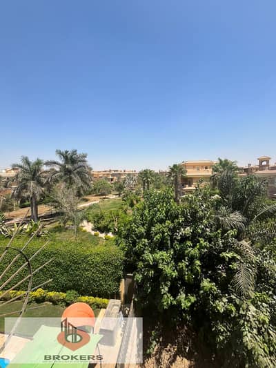 Standalone Villa for Sale | Le Roi, New Cairo