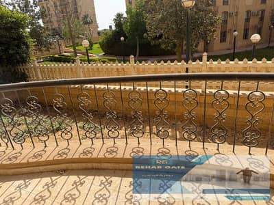 170م  جاردن 85م للبيع في الرحاب 2  الموقع:  المرحلة العاشرة