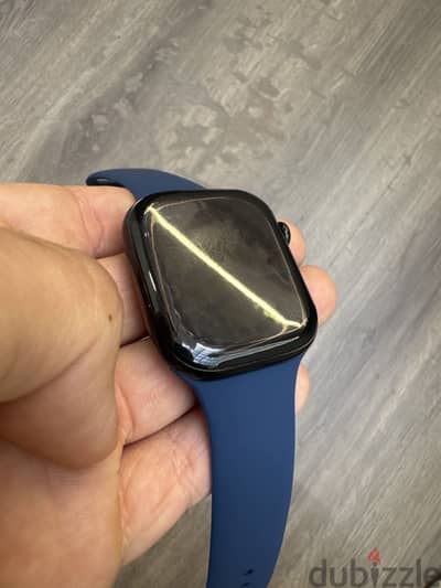 apple watch series 10 46 mm