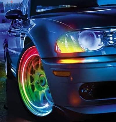 بلف عجل RGB ب30ج