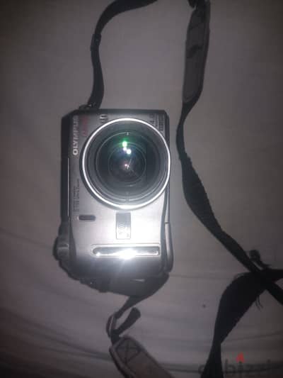كاميرا Olympus للبيع