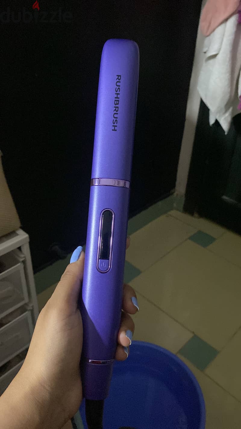 Rush brush x1 lite 1
