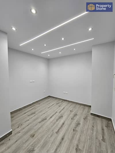  Administrative Office for Rent | Ultra Super Lux Finish | 150 SQM | Zahraa El Maadi 