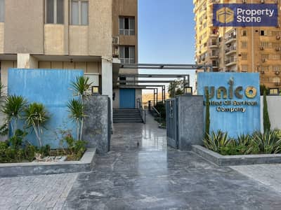  Premium Administrative Headquarters for Rent | Prime Location in Maadi 