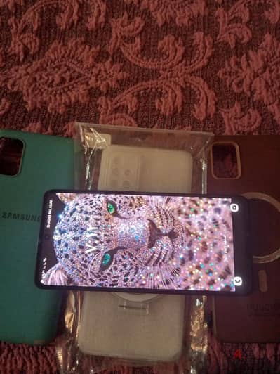 سامسونج ايه 51