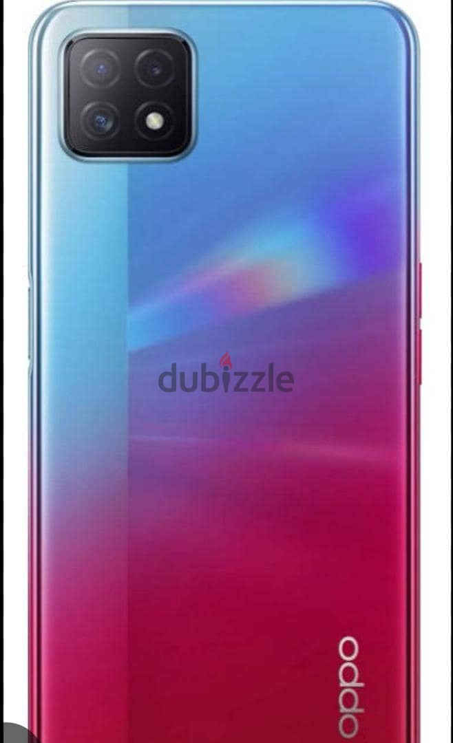 Oppo A73 5G 3