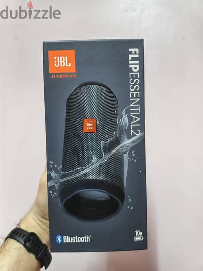 JBL Flip Essential 2