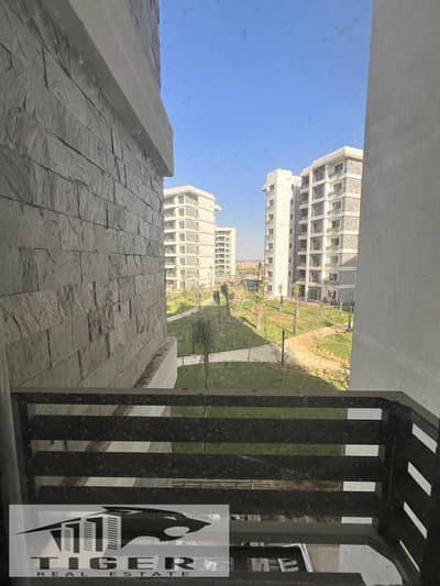 The most beautiful apartment 82 square meters in New City, Talaat Mustafa, reservation, opening, and immediate delivery