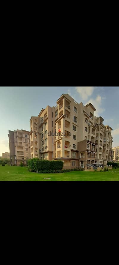 Apartment for rent 135m in Madinaty B3 next to the Thawth Park and the club