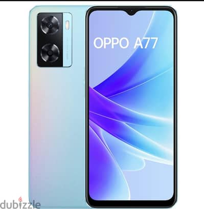 Oppo A77 4G