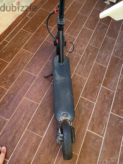 ‏سكوتر كهرباء  electric scooter