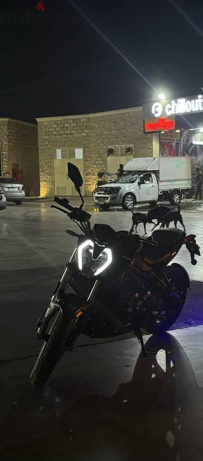 بينيلي s200