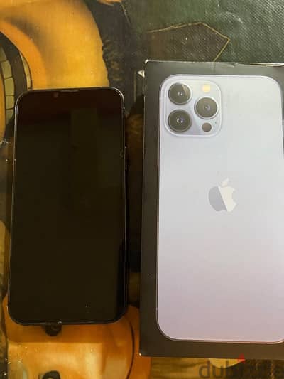 Apple - iPhone 13 Pro Max
