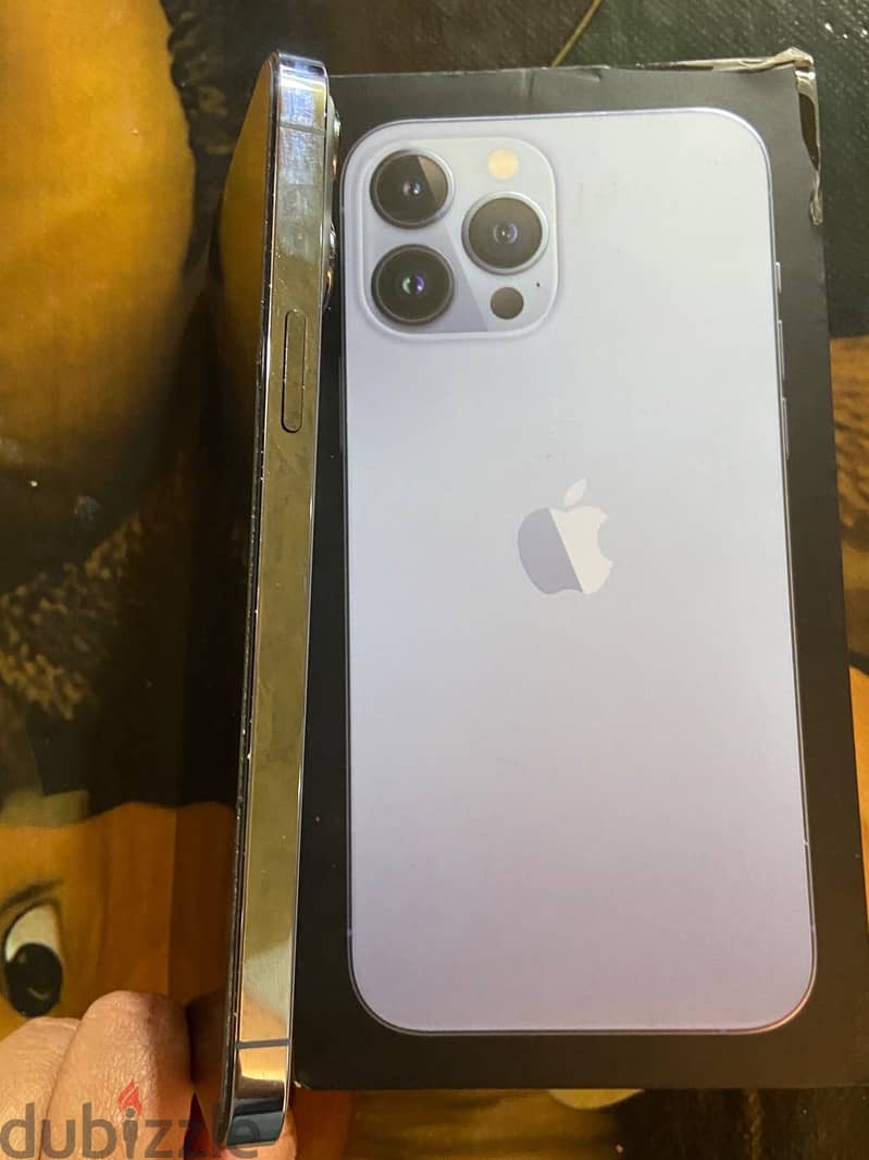 Apple - iPhone 13 Pro Max 1