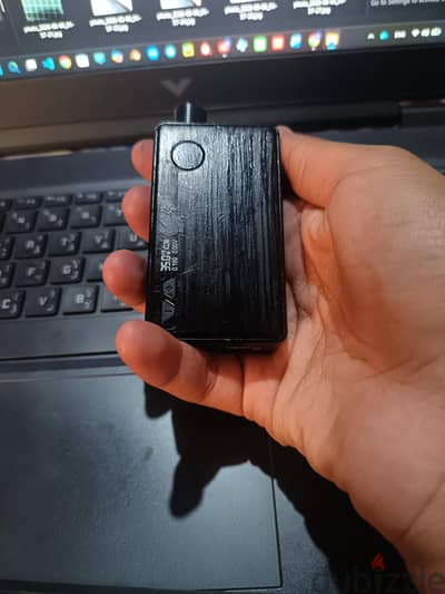 فيب بورو boro vape