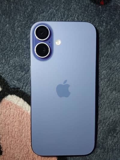 Apple - iPhone 16