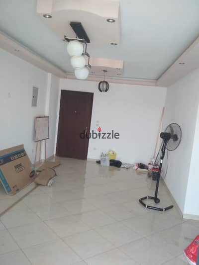 Unfurnished Apartment for Rent in Madinaty – B7