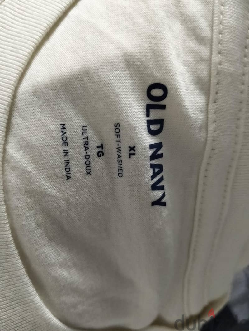 original T Shirt 1