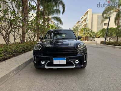 MINI Countryman 2024
