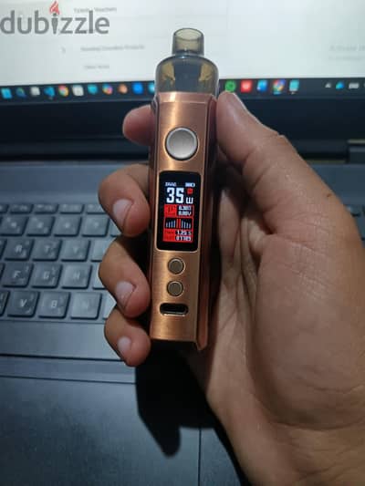 فيب دراج اكس drag x.