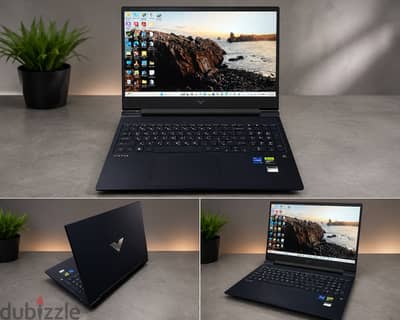 Hp victus 16