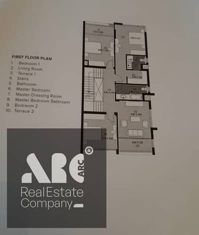  Twin House for Sale | Mazarine, New Alamein