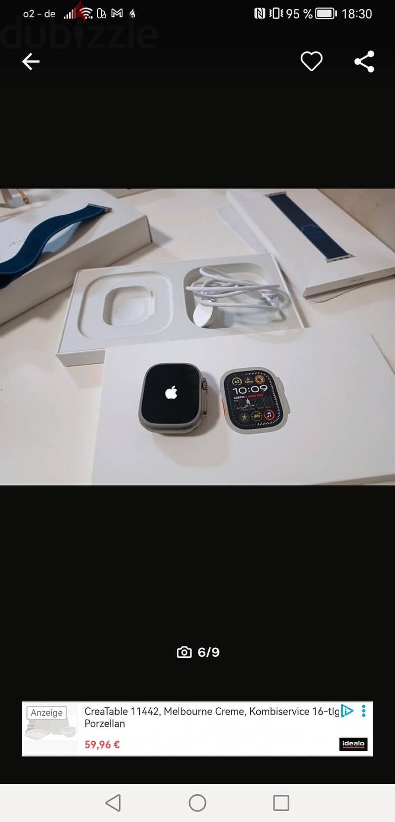 apple watch ultra 2 4
